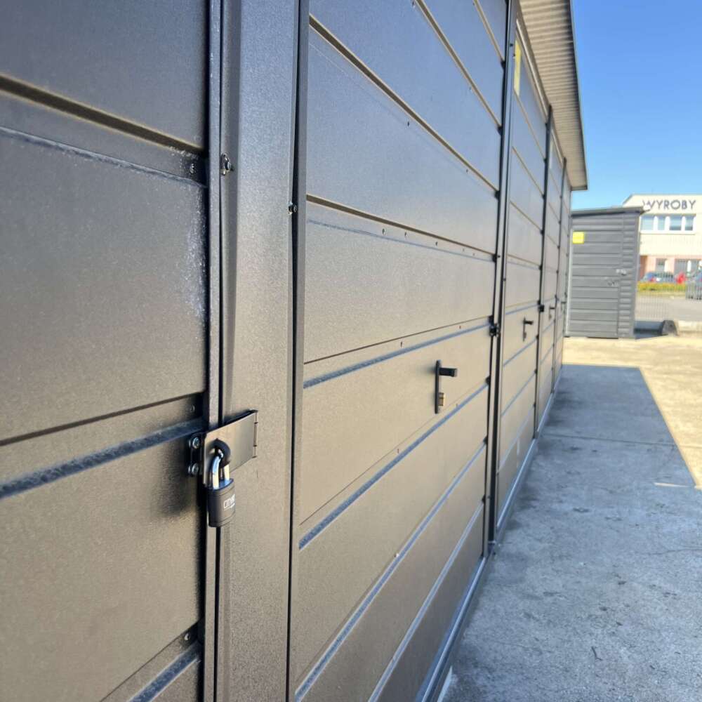 magazyn samoobsługowy magazyny selfstorage